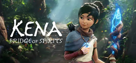 دانلود بازی Kena: Bridge of Spirits - Digital Deluxe برای کامپیوتر PC