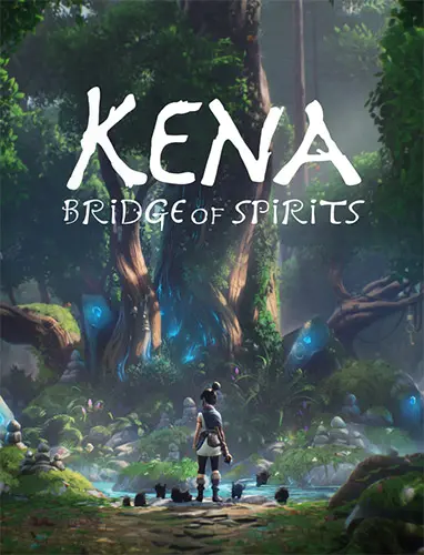 دانلود بازی Kena: Bridge of Spirits - Digital Deluxe برای کامپیوتر PC