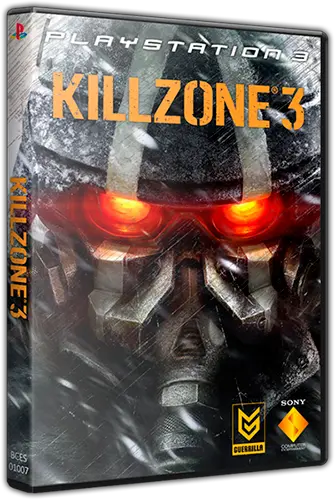 دانلود بازی Killzone 3 برای کامپیوتر PC