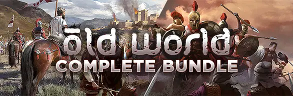 دانلود بازی Old World: Complete برای کامپیوتر PC