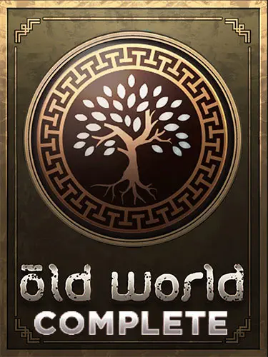 دانلود بازی Old World: Complete برای کامپیوتر PC