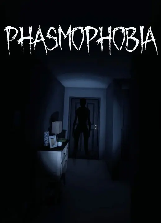دانلود بازی Phasmophobia برای کامپیوتر PC