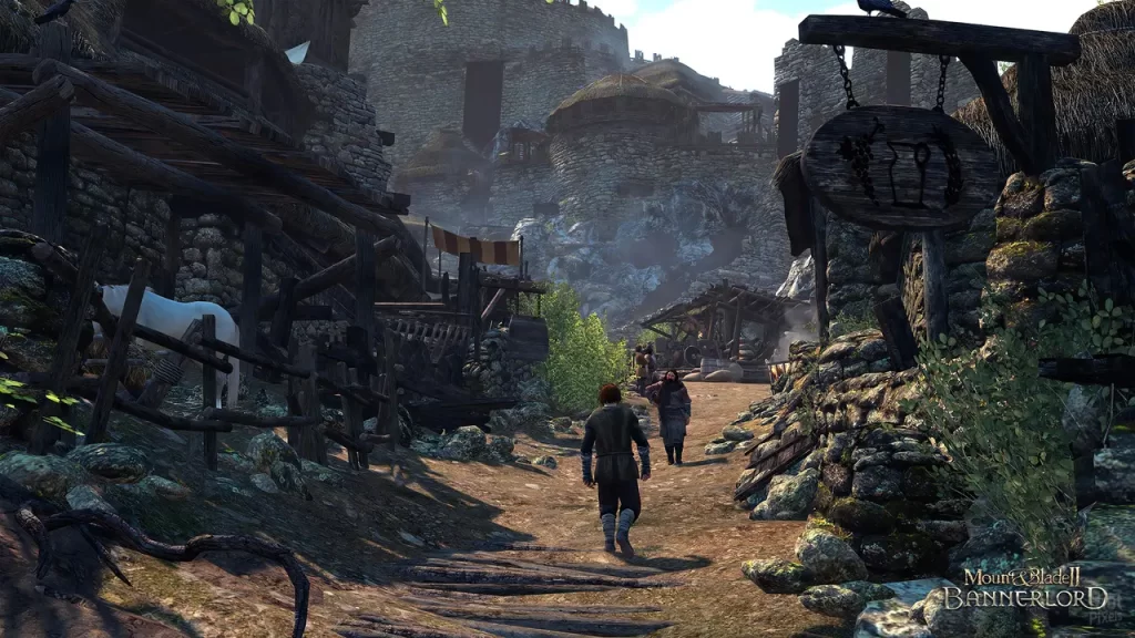 دانلود بازی Mount and Blade 2: Bannerlord برای کامپیوتر PC