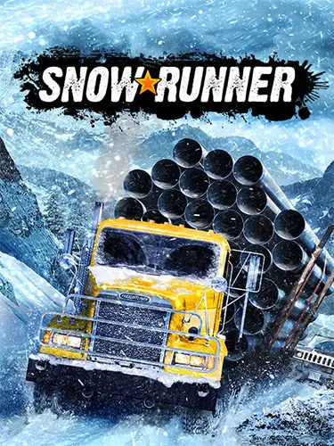 دانلود بازی SnowRunner: Premium Edition برای کامپیوتر