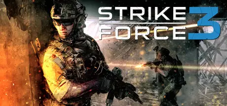 دانلود بازی Strike Force 3 برای کامپیوتر PC