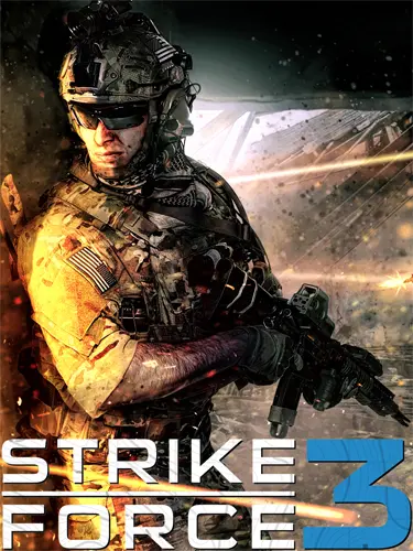 دانلود بازی Strike Force 3 برای کامپیوتر PC