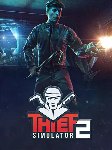 دانلود بازی Thief Simulator 2 برای کامپیوتر PC