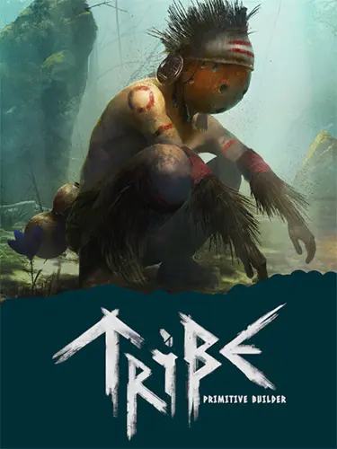 دانلود بازی Tribe: Primitive Builder برای کامپیوتر PC