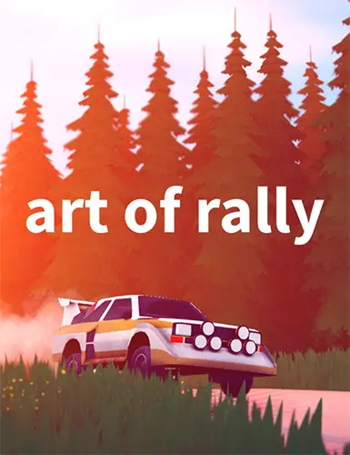 دانلود بازی Art of Rally: Deluxe برای کامپیوتر