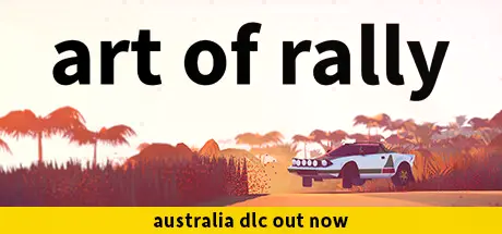 دانلود بازی Art of Rally: Deluxe Edition برای کامپیوتر PC