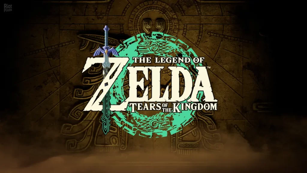 دانلود بازی The Legend of Zelda: Tears of the Kingdom برای کامپیوتر PC