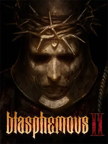 دانلود بازی Blasphemous 2 برای کامپیوتر PC