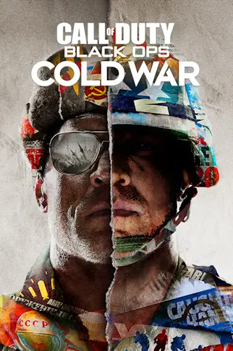 دانلود بازی Call of Duty: Black Ops Cold War برای کامپیوتر PC