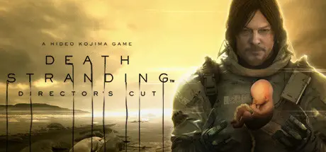 دانلود بازی Death Stranding: Director's Cut برای کامپیوتر PC