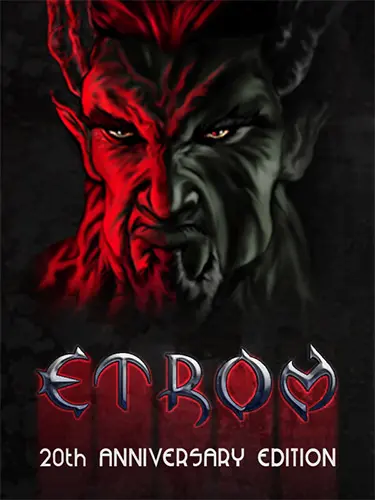 دانلود بازی Etrom 20th Anniversary Edition برای کامپیوتر PC