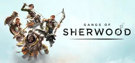 دانلود بازی Gangs of Sherwood برای کامپیوتر PC