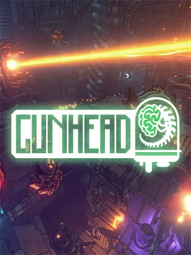 دانلود بازی Gunhead برای کامپیوتر PC