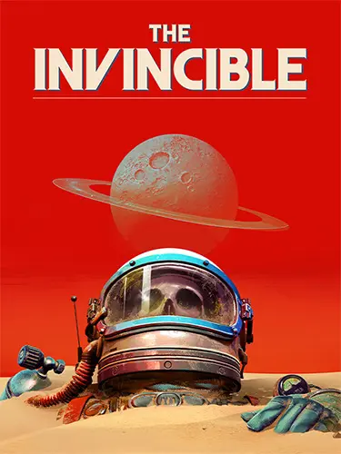 دانلود بازی The Invincible برای کامپیوتر PC