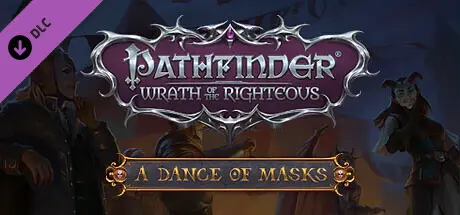 دانلود بازی Pathfinder: Wrath of the Righteous برای کامپیوتر PC