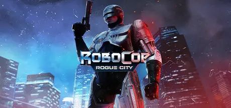 دانلود بازی RoboCop: Rogue City – Alex Murphy Edition برای کامپیوتر PC