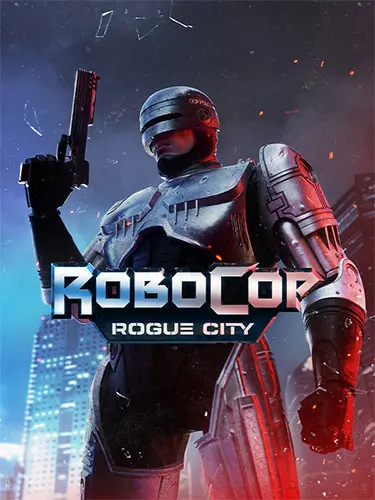 دانلود بازی RoboCop: Rogue City – Alex Murphy Edition برای کامپیوتر