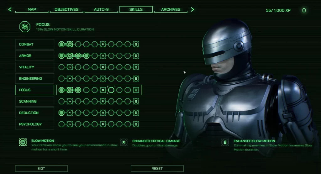 دانلود بازی RoboCop: Rogue City – Alex Murphy Edition برای کامپیوتر PC