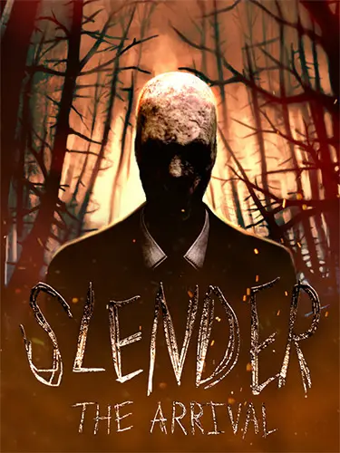 دانلود بازی Slender: The Arrival برای کامپیوتر PC