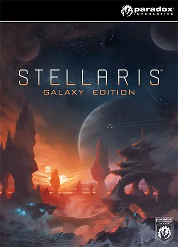 دانلود بازی Stellaris: Ultimate bundle برای کامپیوتر