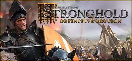 دانلود بازی Stronghold: Definitive Edition برای کامپیوتر
