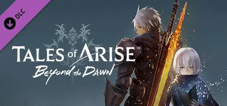 دانلود بازی Tales of Arise: Beyond the Dawn - Ultimate Edition برای کامپیوتر PC