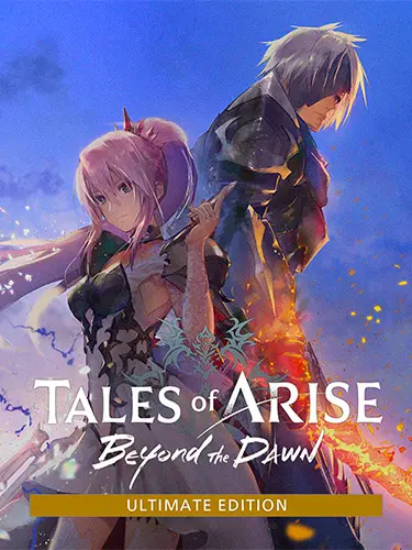 دانلود بازی Tales of Arise: Beyond the Dawn - Ultimate Edition برای کامپیوتر PC