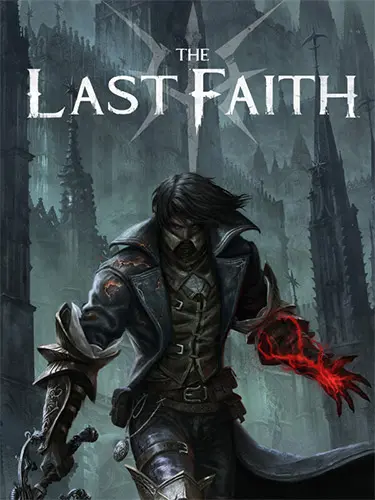 دانلود بازی The Last Faith برای کامپیوتر PC
