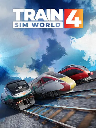 دانلود بازی Train Sim World 4: Special Edition برای کامپیوتر PC