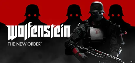 دانلود بازی Wolfenstein: The New Order برای کامپیوتر PC