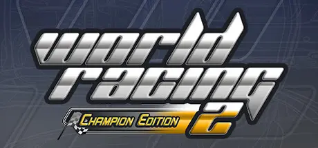 دانلود بازی World Racing 2 - Champion Edition برای کامپیوتر PC