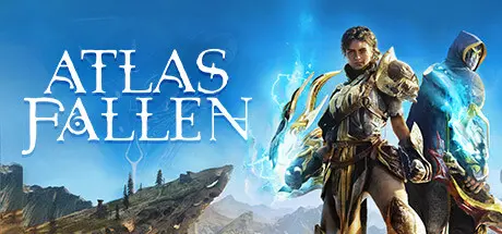 دانلود بازی Atlas Fallen برای کامپیوتر PC