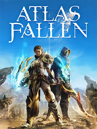 دانلود بازی Atlas Fallen برای کامپیوتر PC