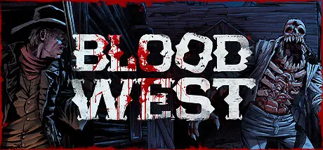 دانلود بازی Blood West برای کامپیوتر PC