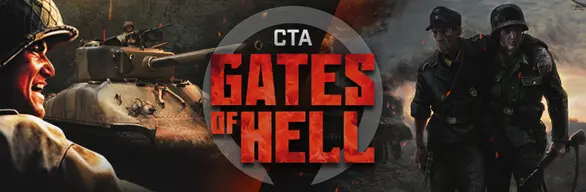 دانلود بازی Call to Arms: Gates of Hell – Ostfront: WW2 Bundle برای کامپیوتر PC