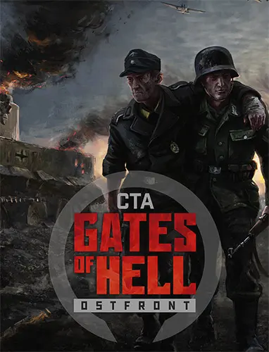 دانلود بازی Call to Arms: Gates of Hell – Ostfront: WW2 Bundle برای کامپیوتر PC