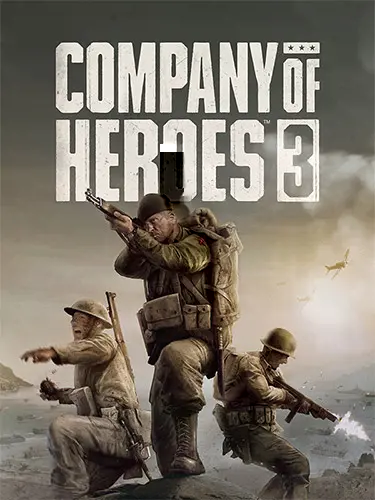 دانلود بازی Company of Heroes 3 برای کامپیوتر PC