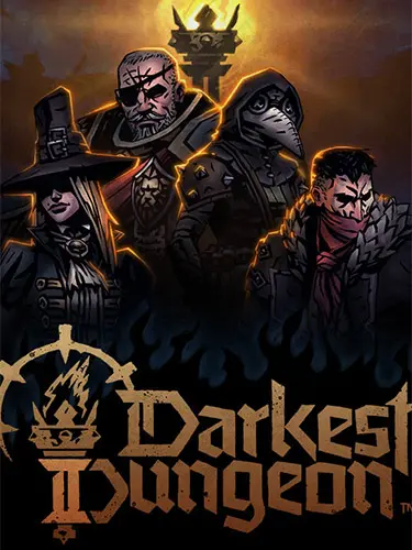 دانلود بازی Darkest Dungeon II: Oblivion Edition برای کامپیوتر PC