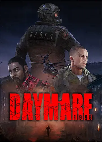 دانلود بازی Daymare: 1998 برای کامپیوتر PC