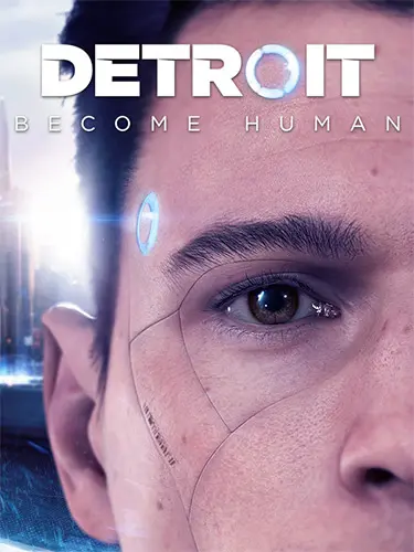 دانلود بازی Detroit: Become Human برای کامپیوتر PC