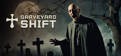 دانلود بازی Graveyard Shift برای کامپیوتر PC