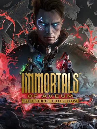 دانلود بازی Immortals of Aveum برای کامپیوتر PC