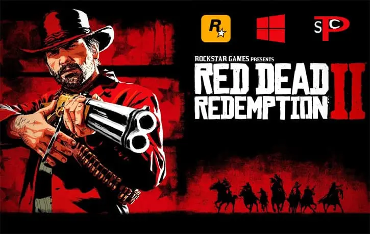 دانلود بازی Red Dead Redemption 2 برای کامپیوتر