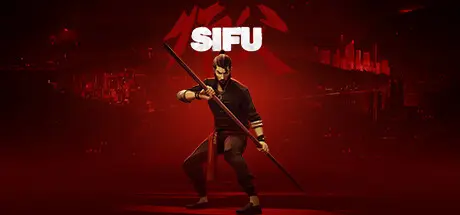 دانلود بازی سیفو SIFU: Digital Deluxe Edition برای کامپیوتر PC