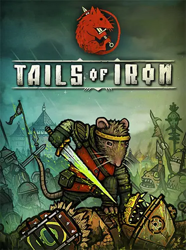 دانلود بازی Tails of Iron برای کامپیوتر PC