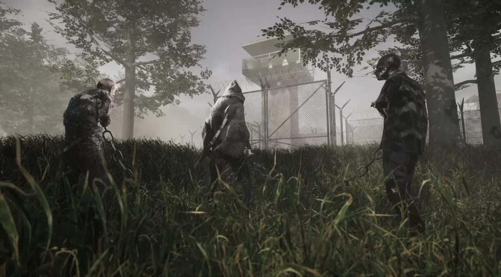 دانلود بازی The Walking Dead: Destinies برای کامپیوتر PC